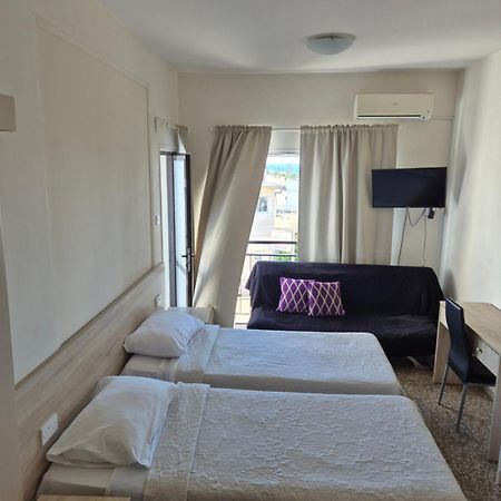 איה נאפה Myriama Apartments מראה חיצוני תמונה