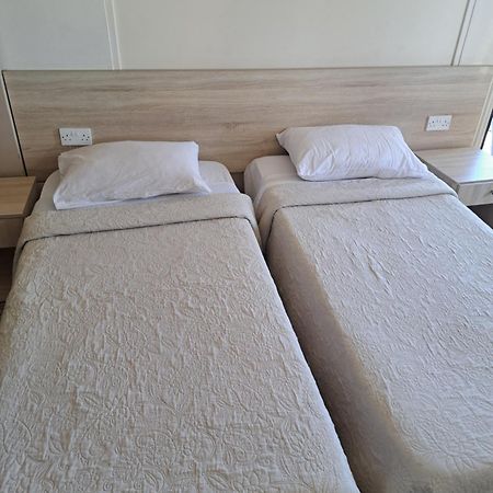 איה נאפה Myriama Apartments מראה חיצוני תמונה