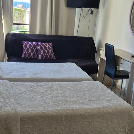 איה נאפה Myriama Apartments מראה חיצוני תמונה