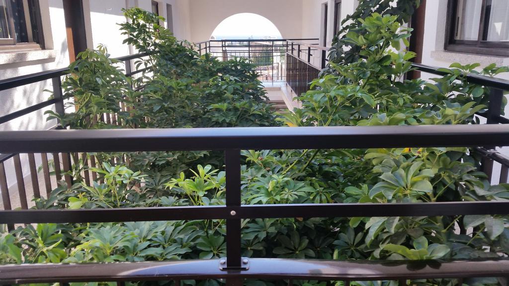 איה נאפה Myriama Apartments מראה חיצוני תמונה