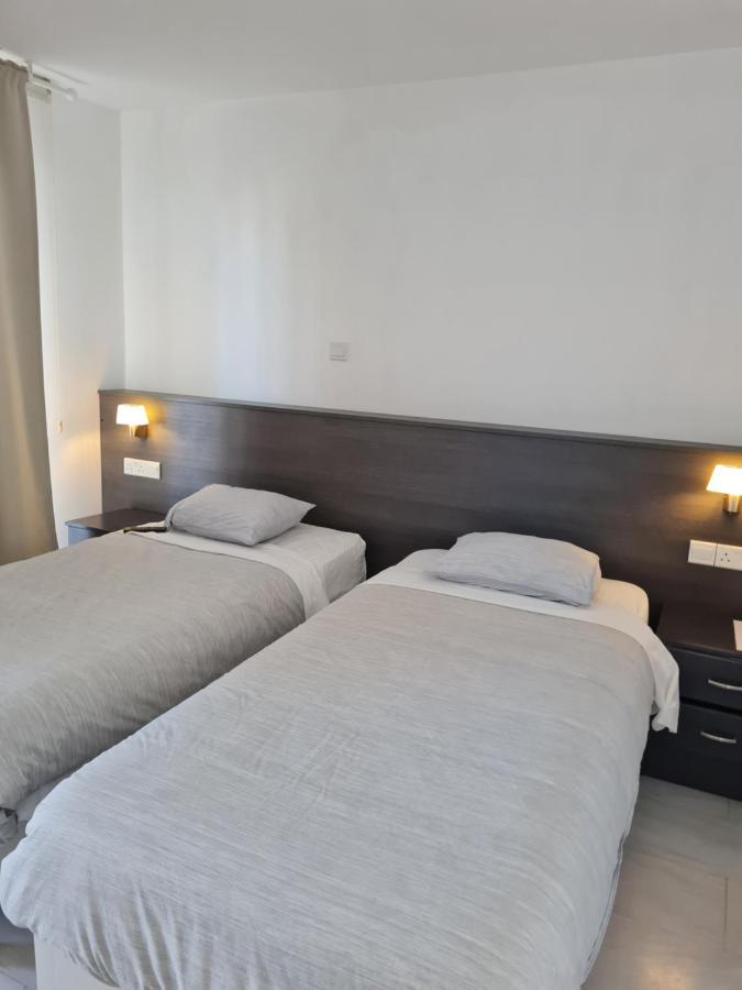 איה נאפה Myriama Apartments מראה חיצוני תמונה