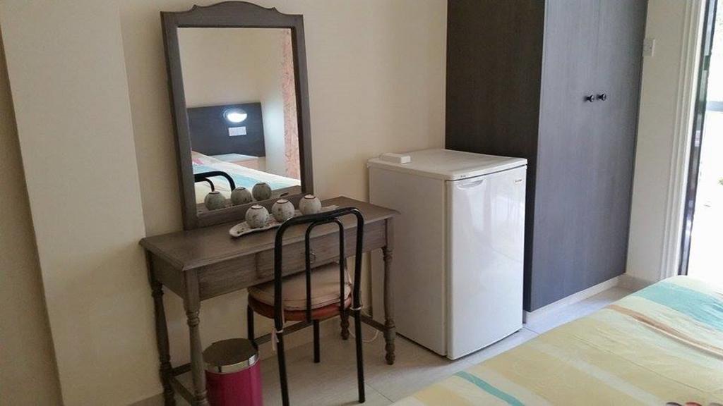 איה נאפה Myriama Apartments חדר תמונה