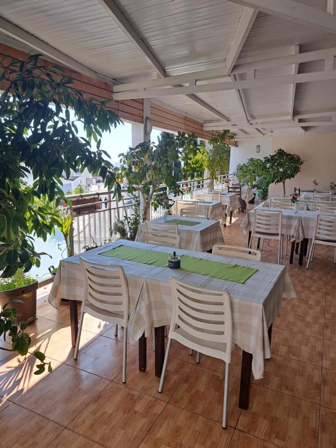 איה נאפה Myriama Apartments מראה חיצוני תמונה