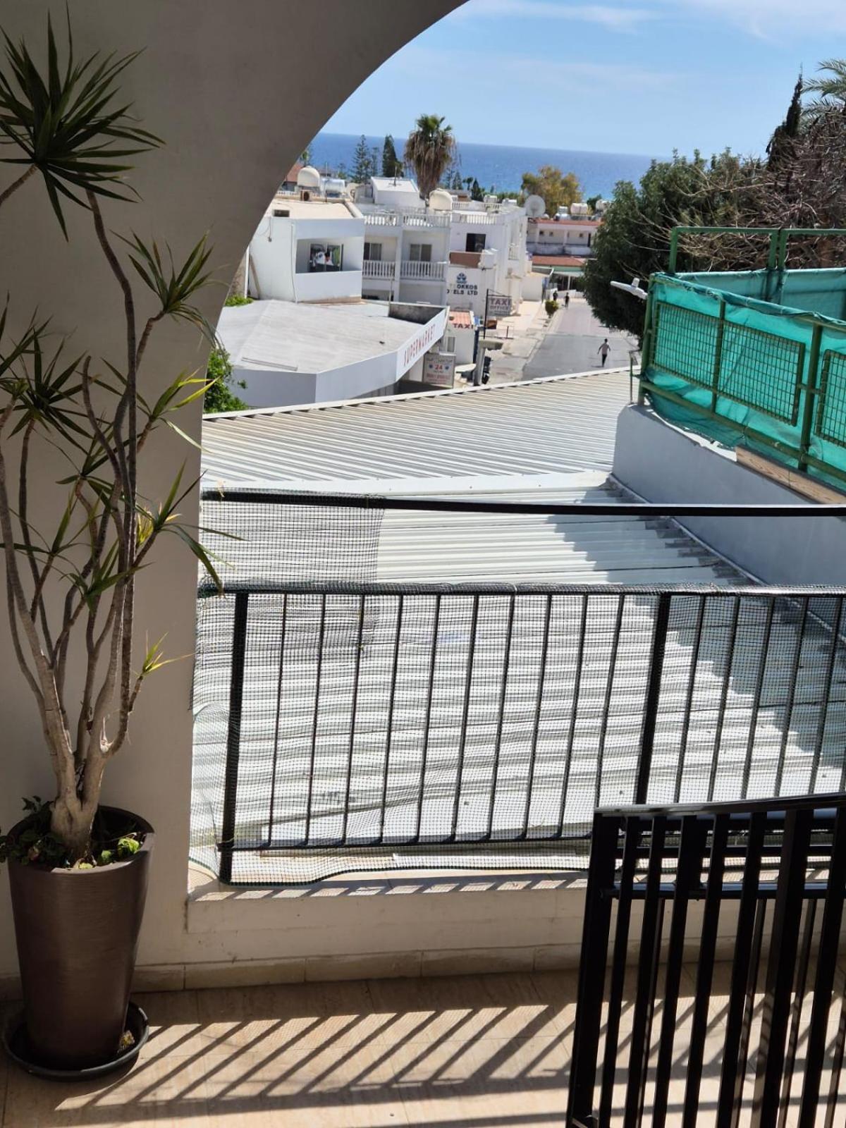 איה נאפה Myriama Apartments מראה חיצוני תמונה