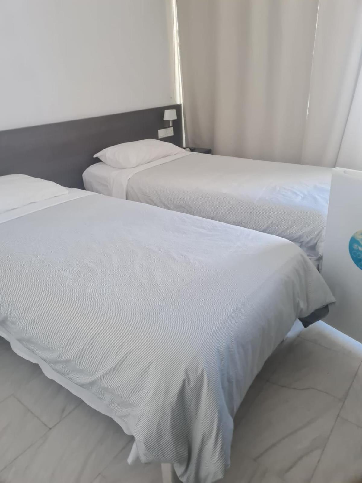 איה נאפה Myriama Apartments מראה חיצוני תמונה