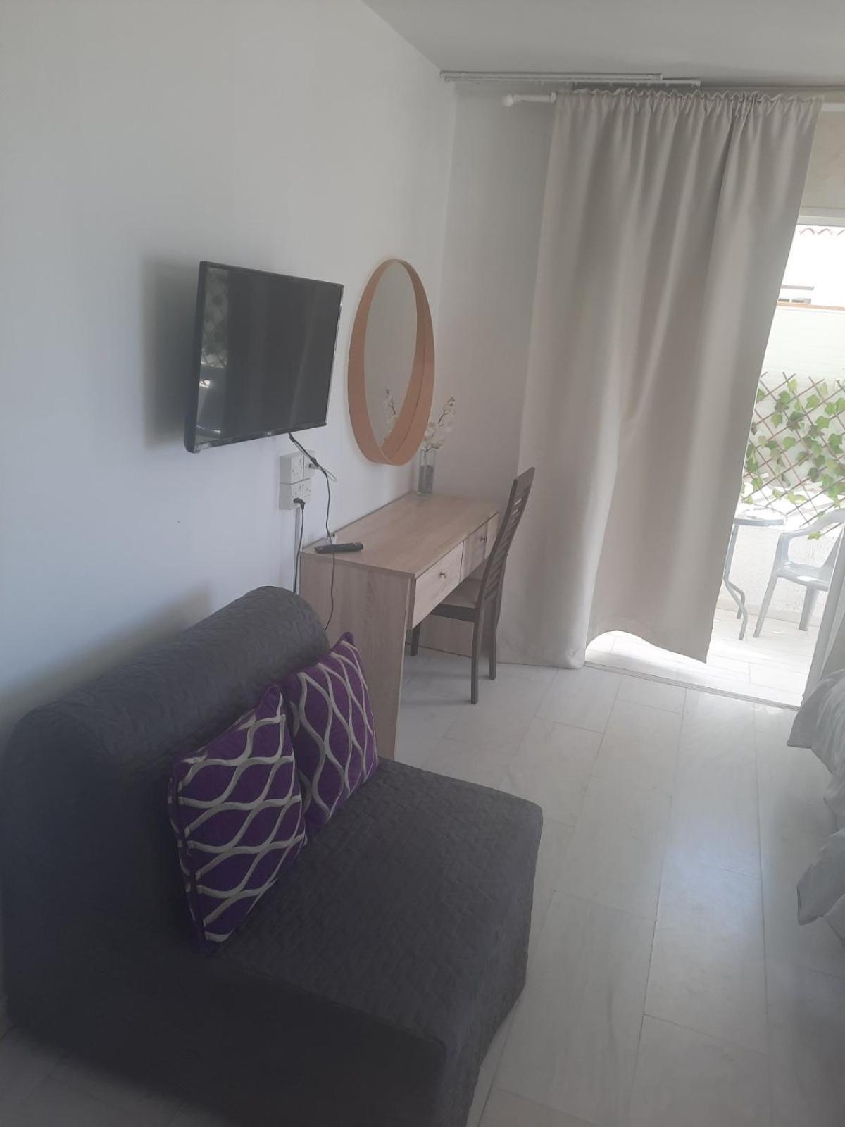 איה נאפה Myriama Apartments חדר תמונה