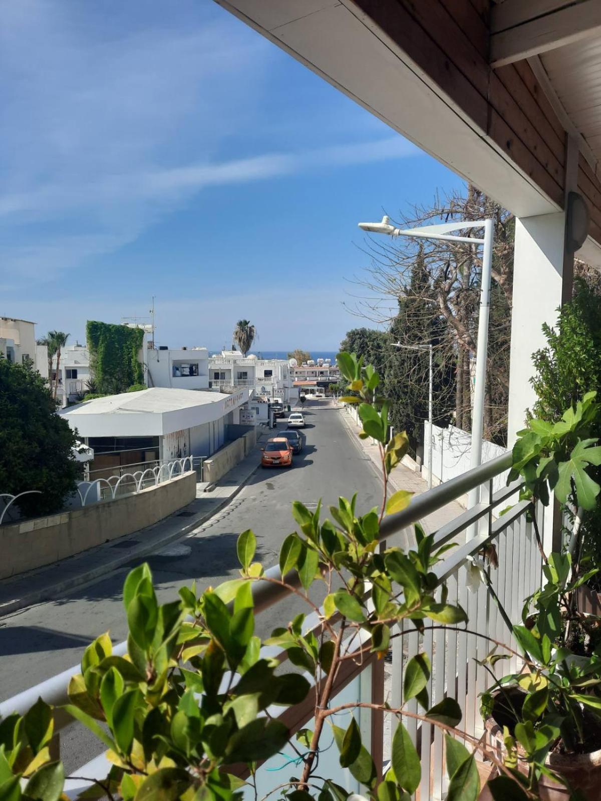 איה נאפה Myriama Apartments מראה חיצוני תמונה