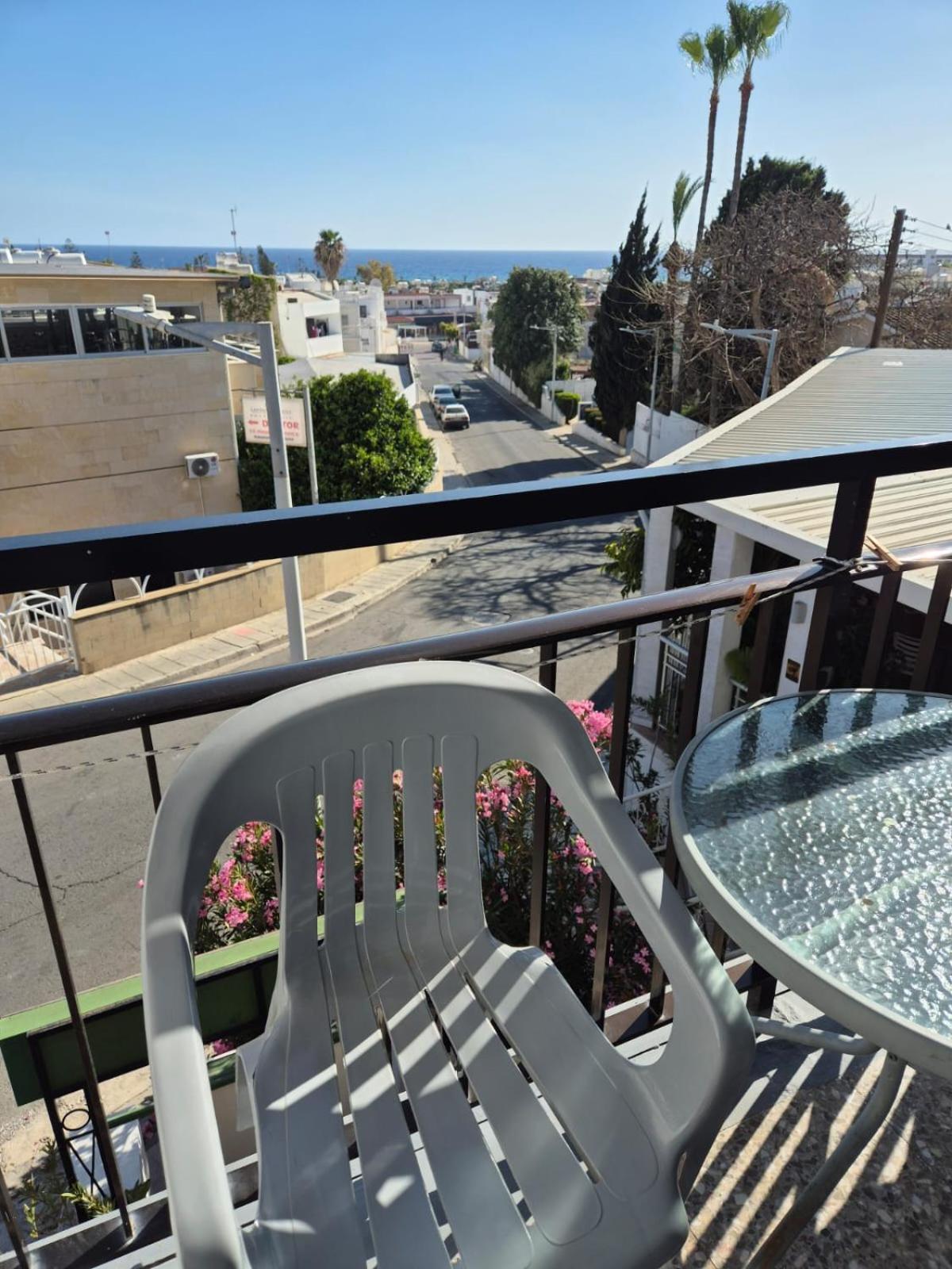 איה נאפה Myriama Apartments מראה חיצוני תמונה