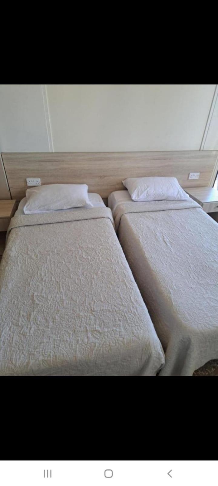 איה נאפה Myriama Apartments מראה חיצוני תמונה