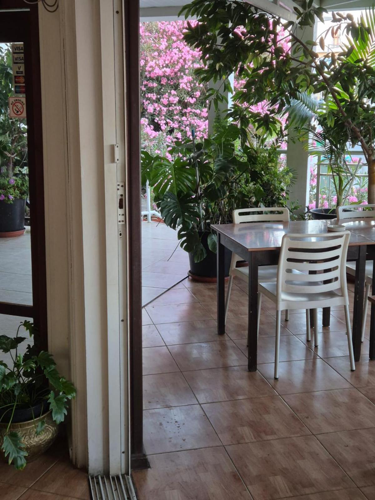איה נאפה Myriama Apartments מראה חיצוני תמונה