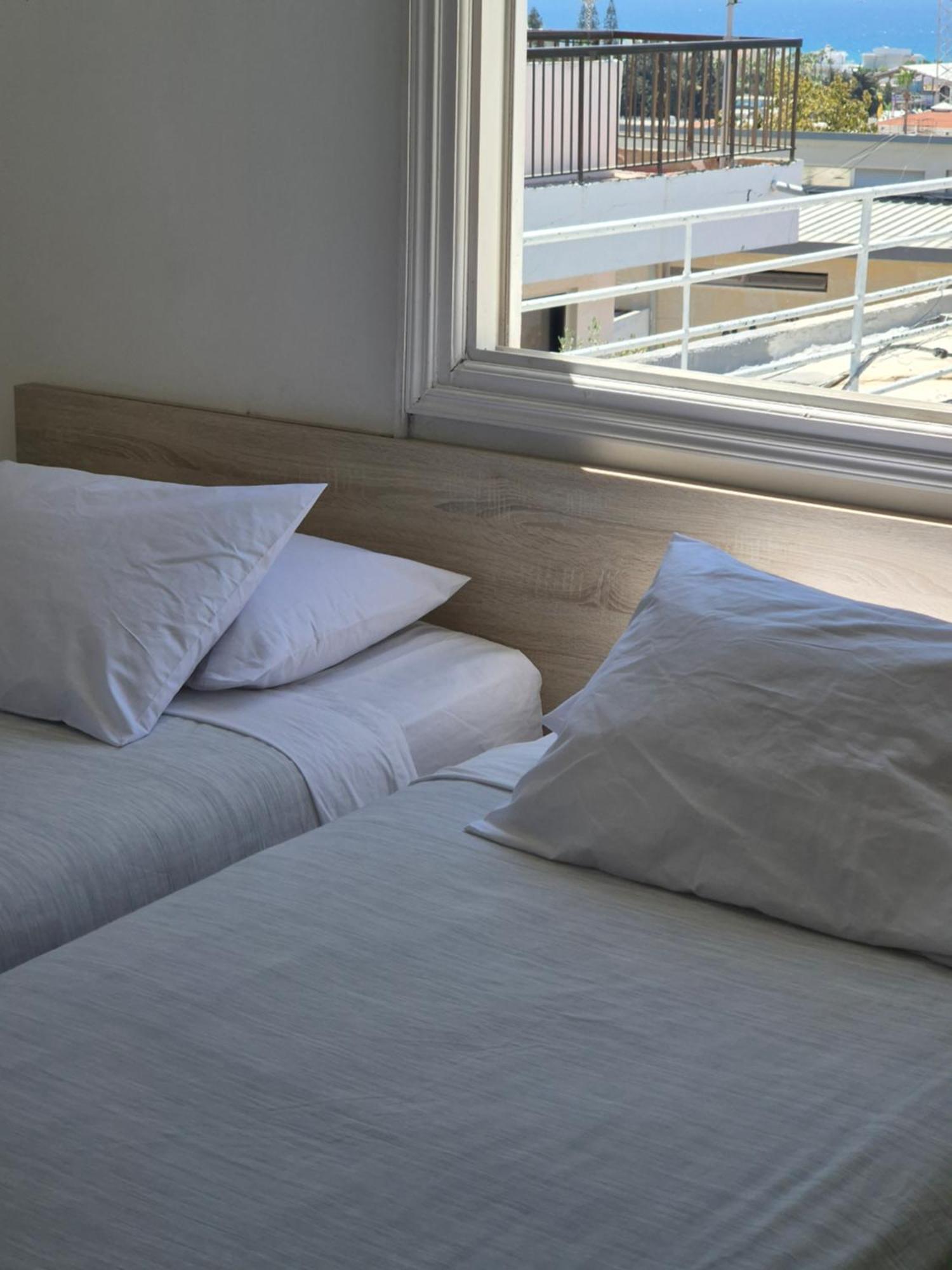 איה נאפה Myriama Apartments חדר תמונה
