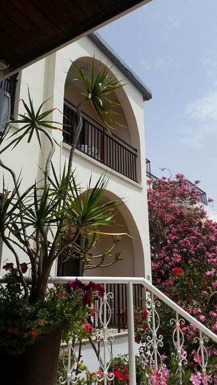 איה נאפה Myriama Apartments מראה חיצוני תמונה