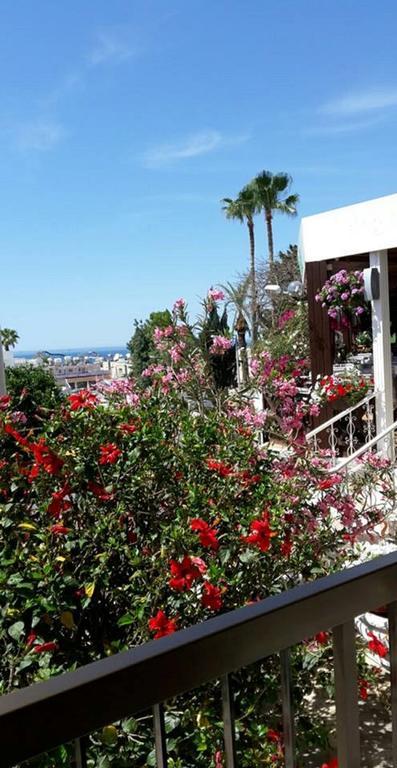 איה נאפה Myriama Apartments מראה חיצוני תמונה