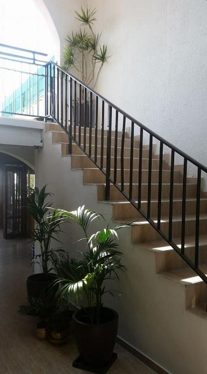 איה נאפה Myriama Apartments מראה חיצוני תמונה