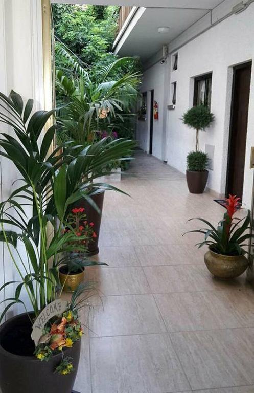 איה נאפה Myriama Apartments מראה חיצוני תמונה
