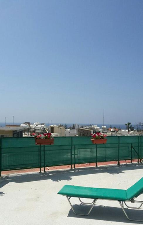 איה נאפה Myriama Apartments מראה חיצוני תמונה