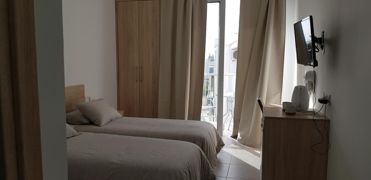 איה נאפה Myriama Apartments מראה חיצוני תמונה