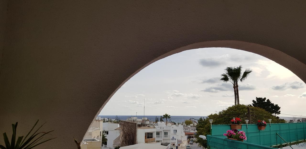 איה נאפה Myriama Apartments מראה חיצוני תמונה