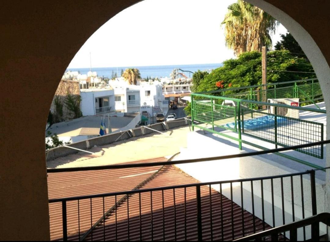 איה נאפה Myriama Apartments מראה חיצוני תמונה