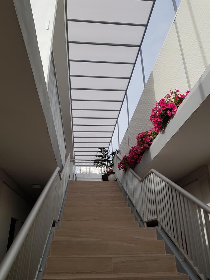 איה נאפה Myriama Apartments מראה חיצוני תמונה