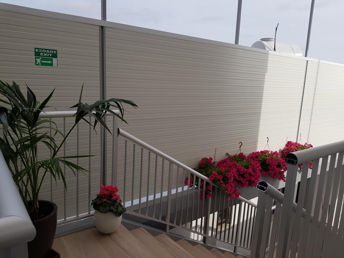 איה נאפה Myriama Apartments מראה חיצוני תמונה