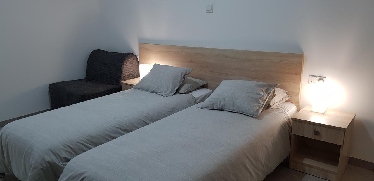 איה נאפה Myriama Apartments מראה חיצוני תמונה
