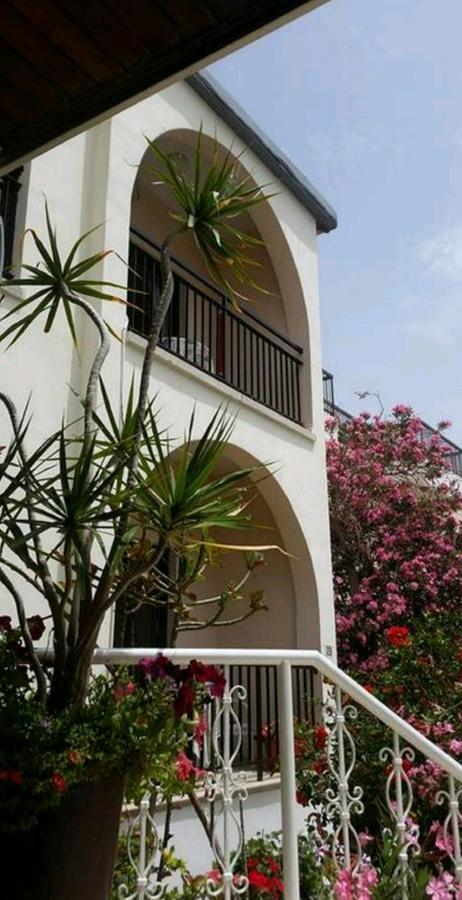 איה נאפה Myriama Apartments מראה חיצוני תמונה