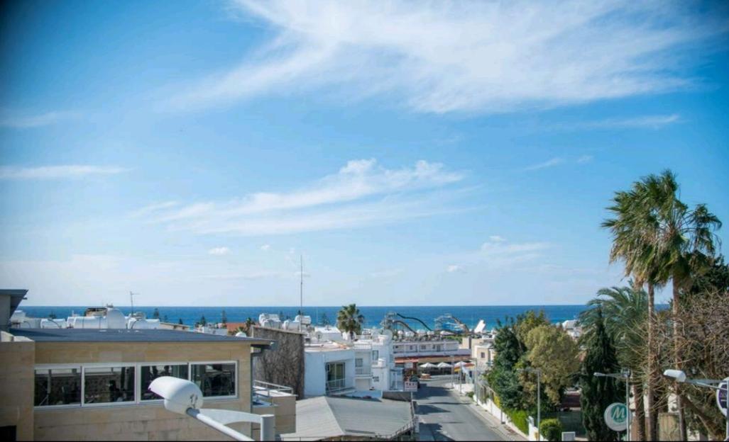 איה נאפה Myriama Apartments מראה חיצוני תמונה