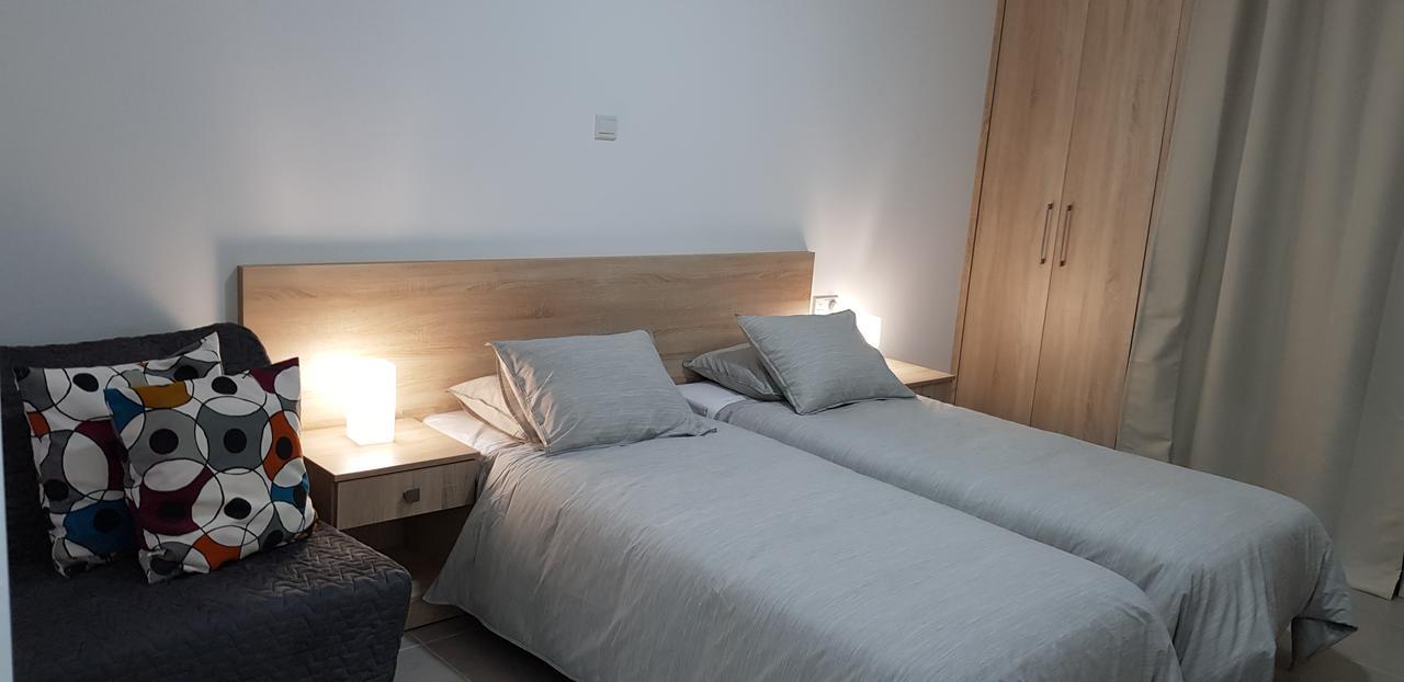 איה נאפה Myriama Apartments מראה חיצוני תמונה