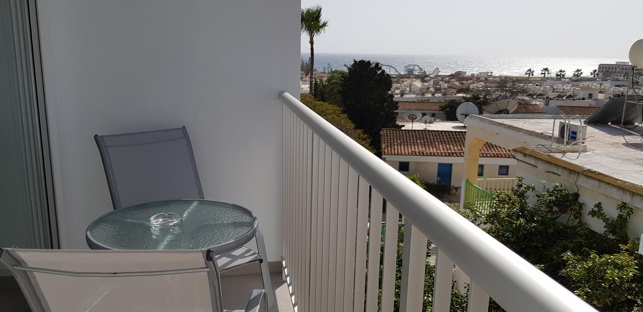 איה נאפה Myriama Apartments מראה חיצוני תמונה