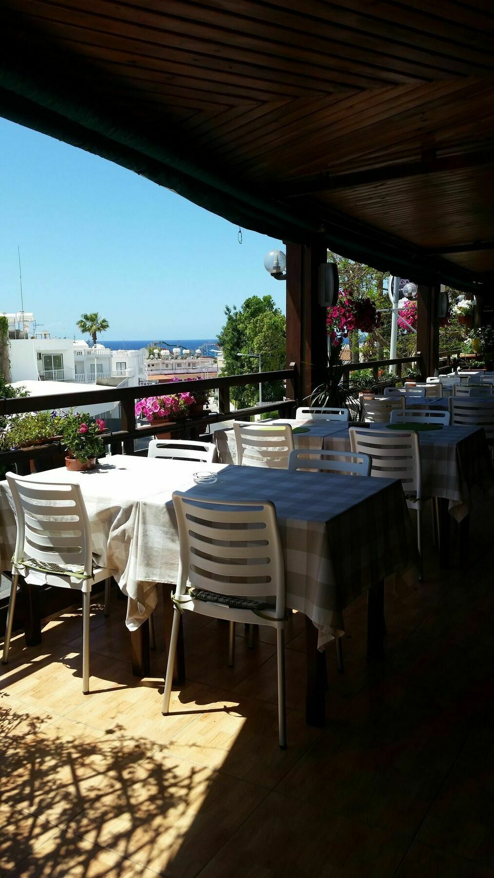 איה נאפה Myriama Apartments מראה חיצוני תמונה