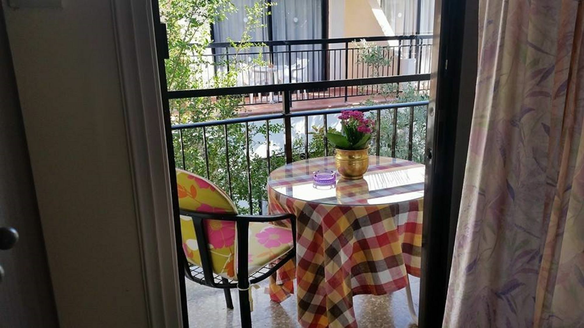 איה נאפה Myriama Apartments מראה חיצוני תמונה