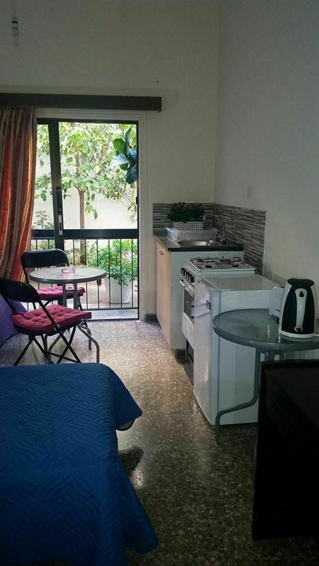 איה נאפה Myriama Apartments מראה חיצוני תמונה